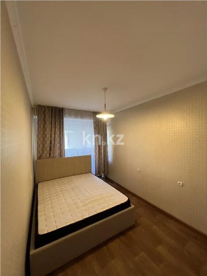 Продажа 2-комнатной квартиры, 48 м² - Продажа двухкомнатных квартир в блочном доме в Алматы - страница 2 фото 2 из 4