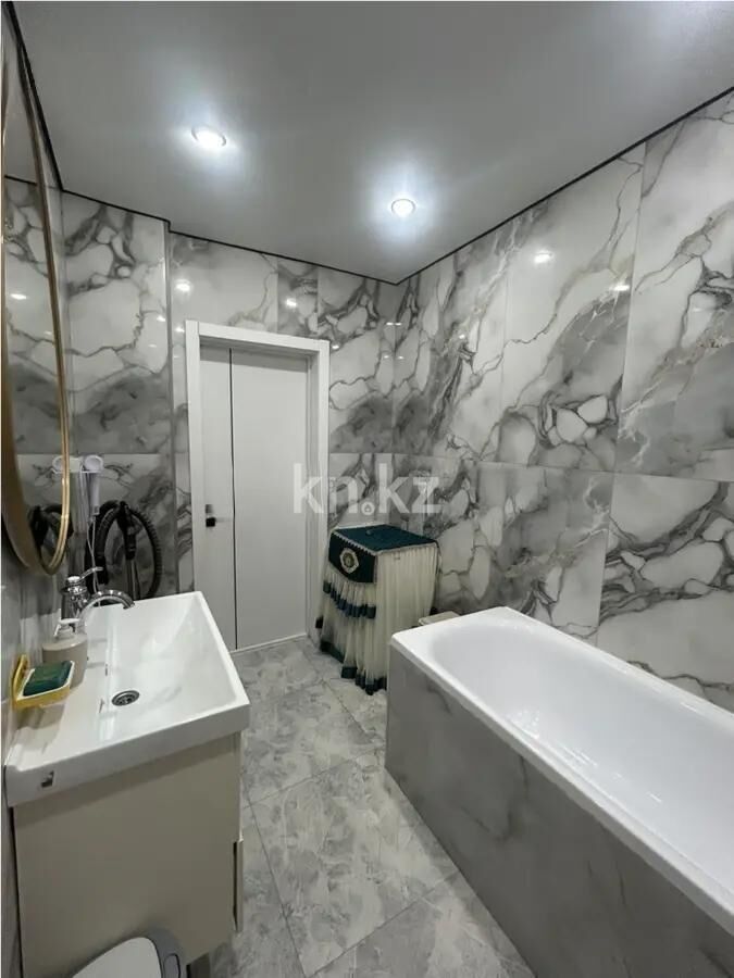 Продажа 3-комнатной квартиры, 67 м² - Продажа квартир в Казахстане - страница 36 фото 5 из 6