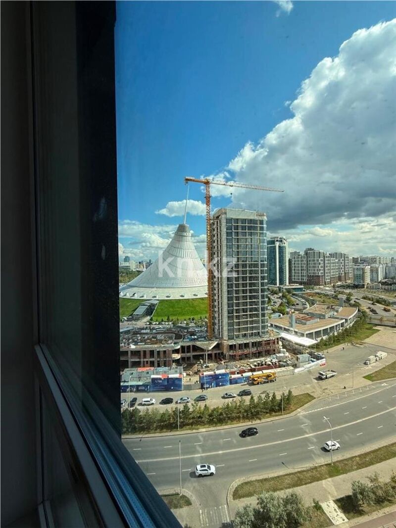 Продажа 2-комнатной квартиры, 51.03 м² - Продажа двухкомнатных квартир в Астане - страница 74 фото 16 из 16