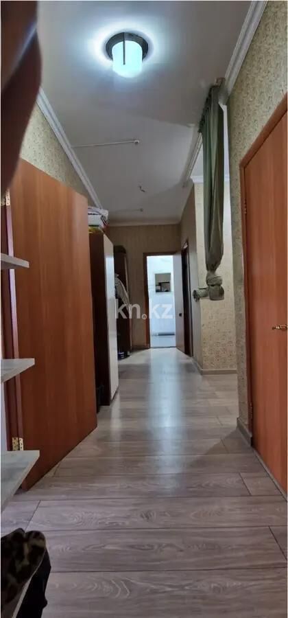 Продажа 2-комнатной квартиры, 74 м² - Продажа двухкомнатных квартир в монолитно-каркасном доме в Казахстане - страница 175 фото 6 из 6