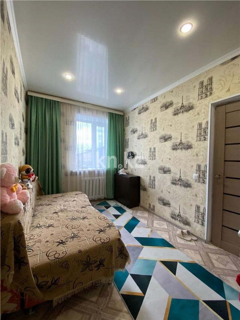 Продажа 4-комнатного дома, 80.8 м² - Недвижимость в Темиртау - страница 22 фото 6 из 29