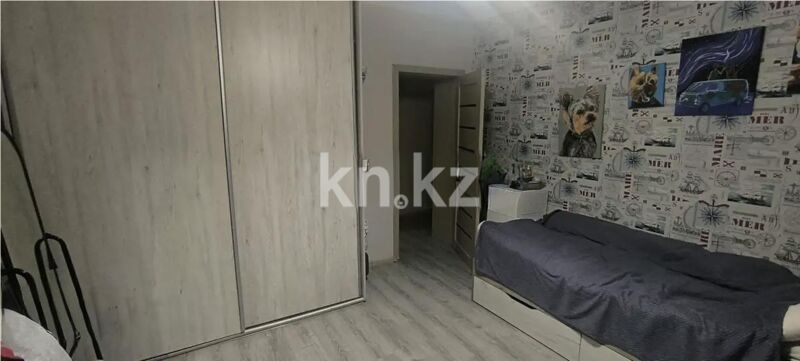 Продажа 2-комнатной квартиры, 60 м² - Продажа двухкомнатных квартир в Городе Караганды - страница 3 фото 3 из 6