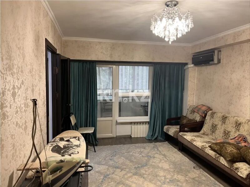 Продажа 3-комнатной квартиры, 67 м² - Продажа трехкомнатных квартир в панельном доме в Казахстане - страница 15 фото 1 из 4