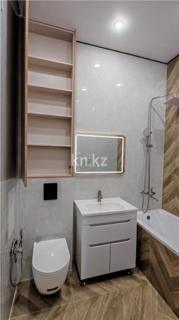 Продажа 2-комнатной квартиры, 52 м² - Продажа недвижимости в Караганде - страница 20 фото 12 из 22