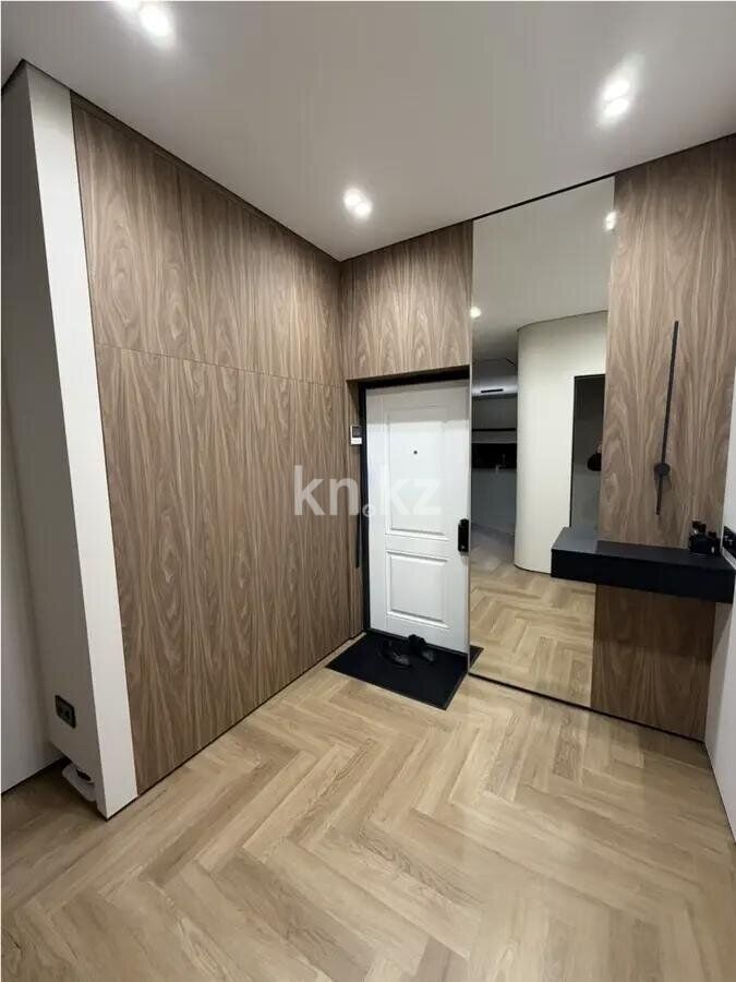 Продажа 2-комнатной квартиры, 54 м² - Продажа недвижимости в Караганде - страница 3 фото 5 из 5
