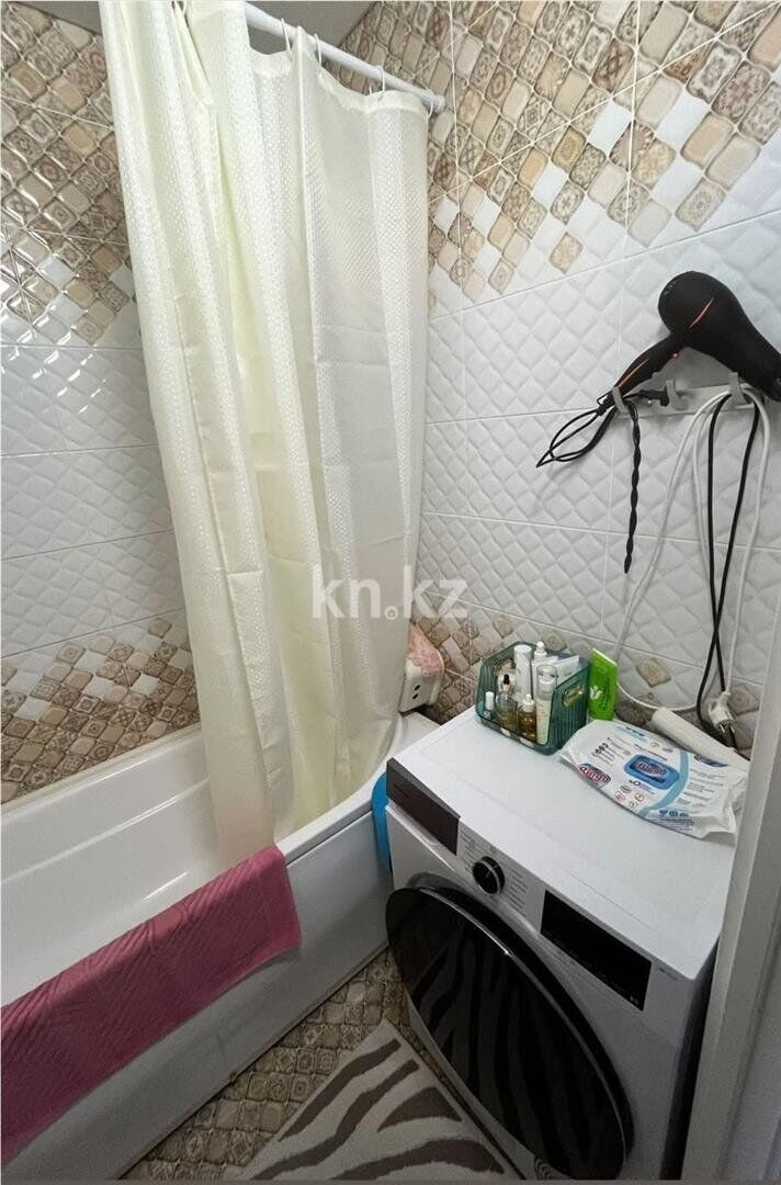 Продажа 3-комнатной квартиры, 74 м² - Продажа недвижимости в Караганде - страница 27 фото 11 из 12