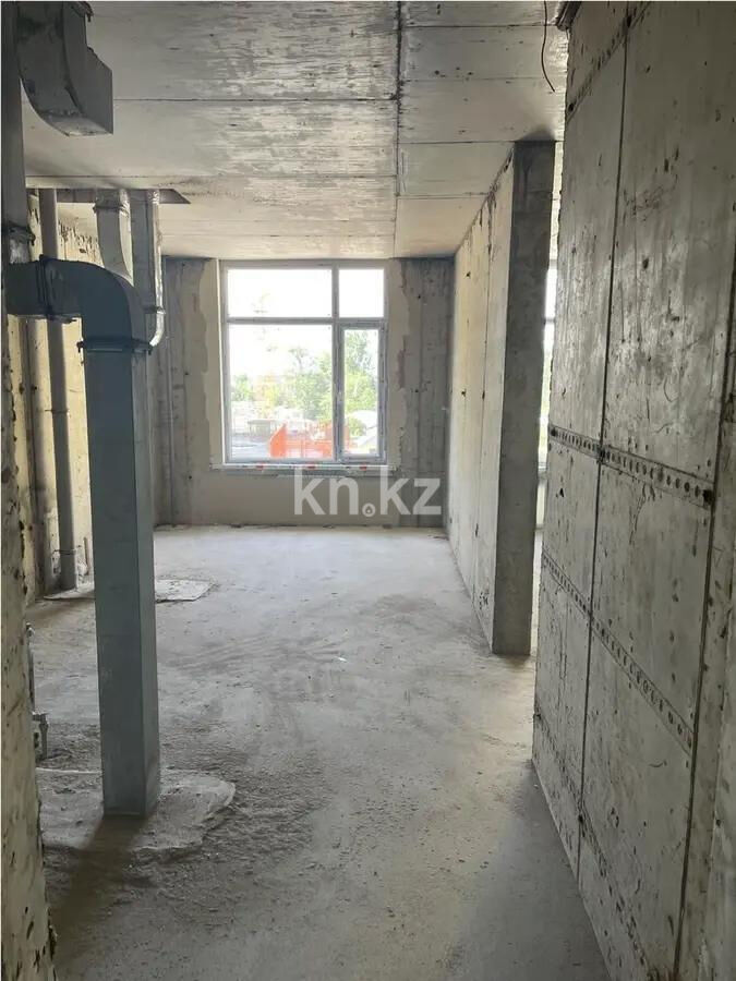 Продажа 3-комнатной квартиры, 65.7 м² - Продажа трехкомнатных квартир в Жетысуском р-не Алматы - страница 7 фото 1 из 2