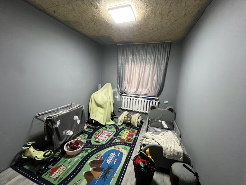 Продажа 5-комнатного дома, 144 м² - Продажа домов, коттеджей в Наурызбайском р-не Алматы фото 12 из 24