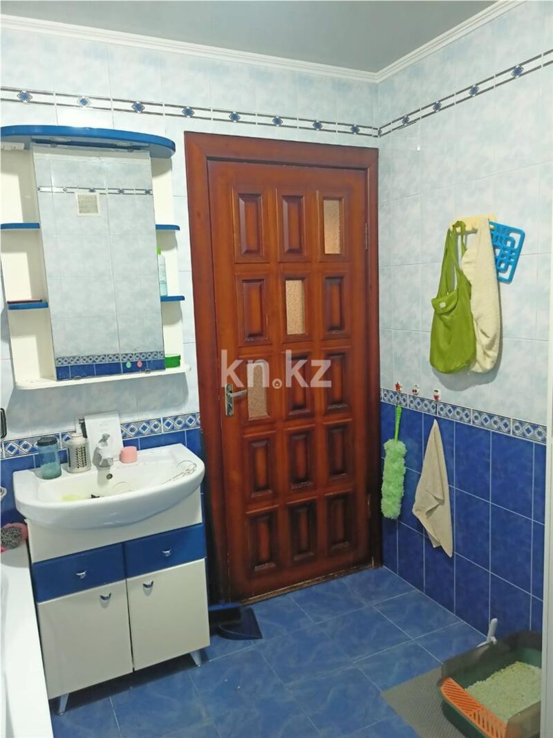 Продажа 5-комнатной квартиры, 101 м² - Продажа пятикомнатных и более квартир в Темиртау фото 14 из 22