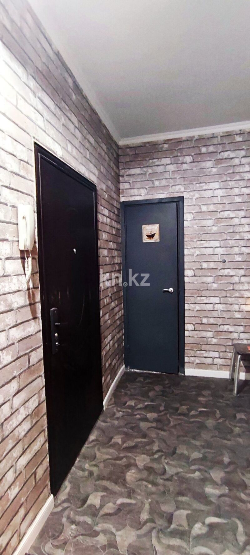 Продажа 1-комнатной квартиры, 37 м² - Продажа однокомнатных квартир от собственников в Казахстане - страница 10 фото 12 из 14