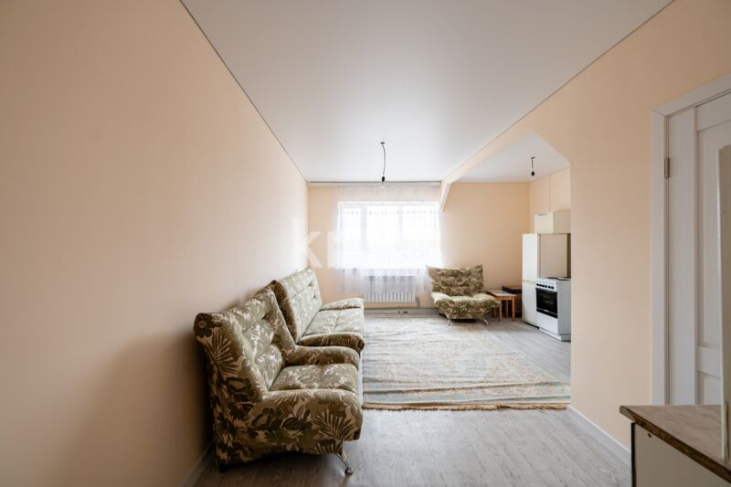Продажа 1-комнатной квартиры, 25 м² - Продажа однокомнатных квартир в р-не Косшы Астаны - страница 7 фото 10 из 16