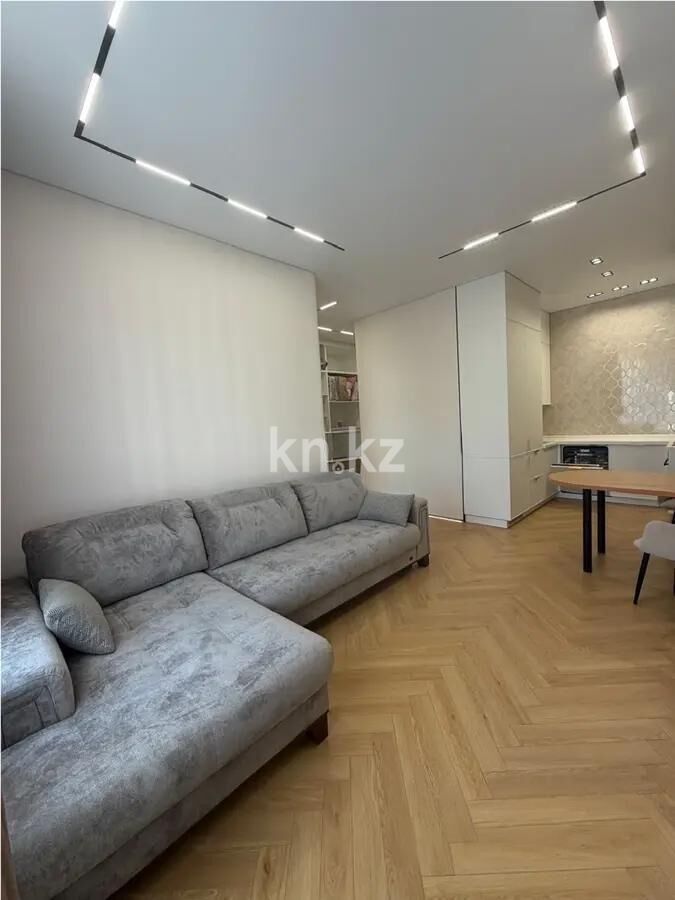 Продажа 2-комнатной квартиры, 38 м² - Продажа квартир в Казахстане - страница 60 фото 1 из 5