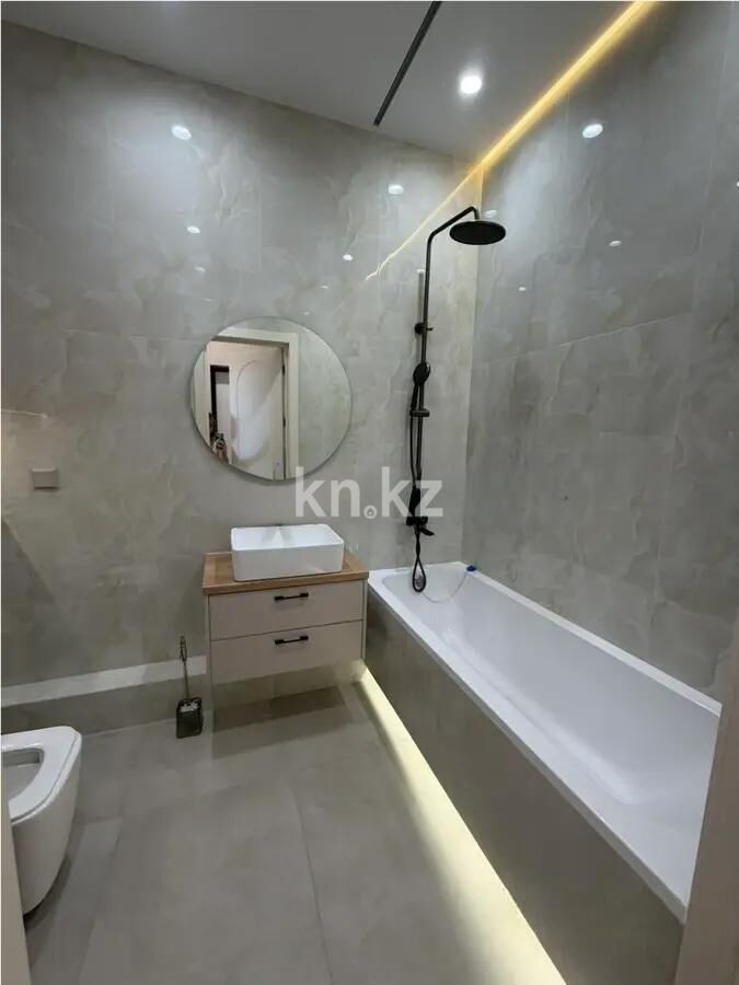 Продажа 2-комнатной квартиры, 47 м² - Продажа двухкомнатных квартир в блочном доме в Казахстане - страница 48 фото 4 из 5