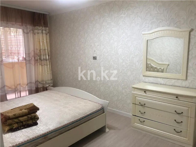 Продажа 3-комнатной квартиры, 92 м² - Продажа квартир в монолитном доме в Алматы фото 2 из 6