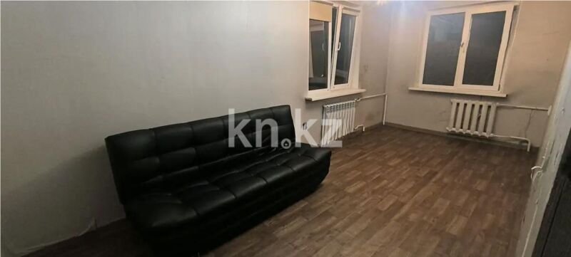 Продажа 2-комнатной квартиры, 45 м² - Продажа квартир в панельном доме в Алматы - страница 86 фото 1 из 3