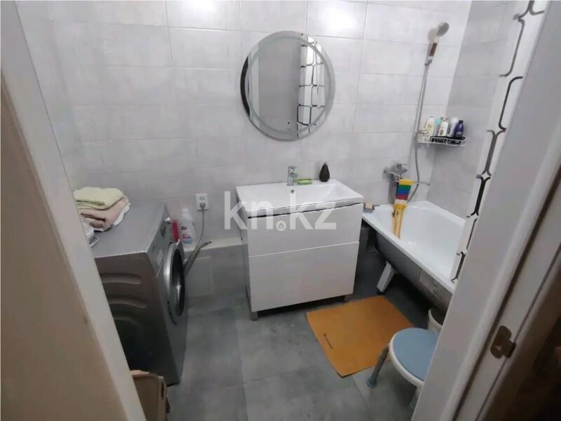 Продажа 2-комнатной квартиры, 59.5 м² - Продажа двухкомнатных квартир в кирпичном доме в Алматы - страница 17 фото 4 из 6