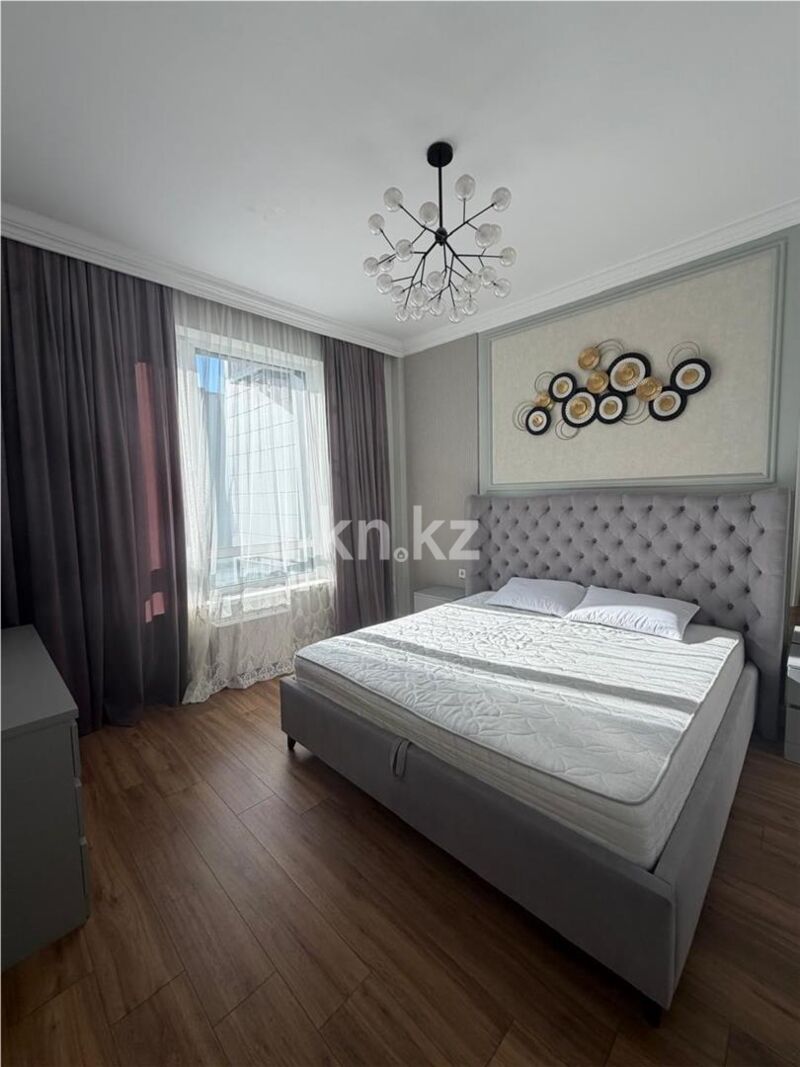Продажа 3-комнатной квартиры, 120 м² - Продажа трехкомнатных квартир в блочном доме в Казахстане - страница 41 фото 2 из 17