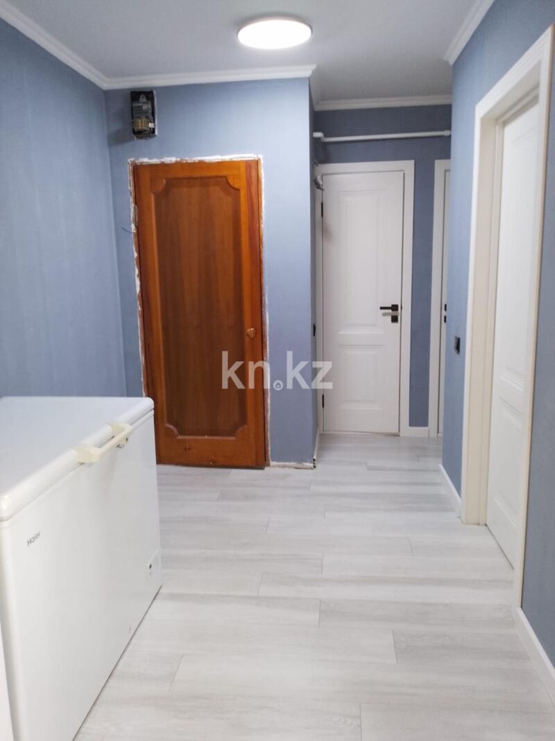 Продажа 4-комнатной квартиры, 63 м² - Продажа квартир в панельном доме в Астане - страница 7 фото 2 из 14