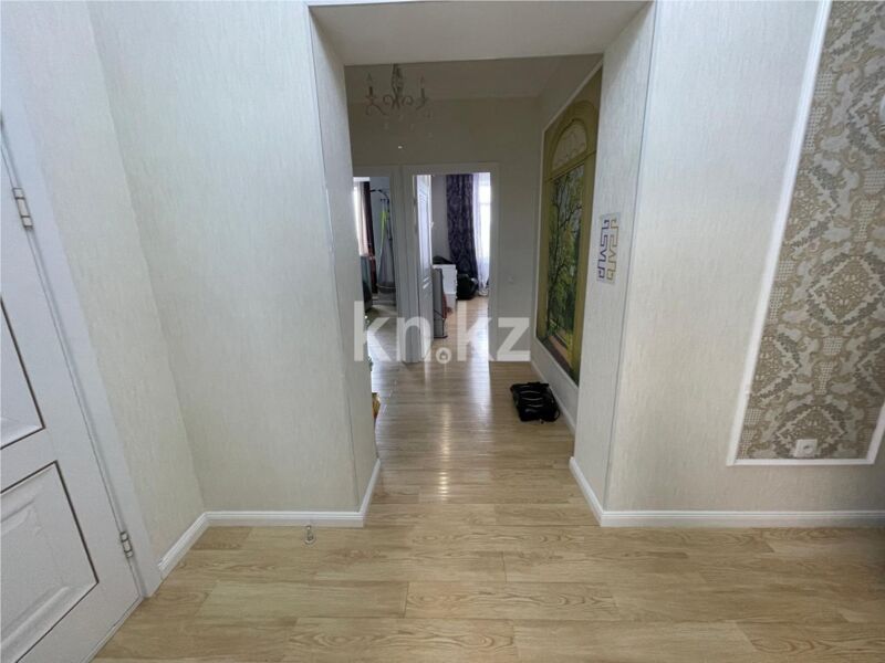 Продажа 3-комнатной квартиры, 119 м² - Продажа трехкомнатных квартир на Юго-Востоке Караганды - страница 22 фото 20 из 24