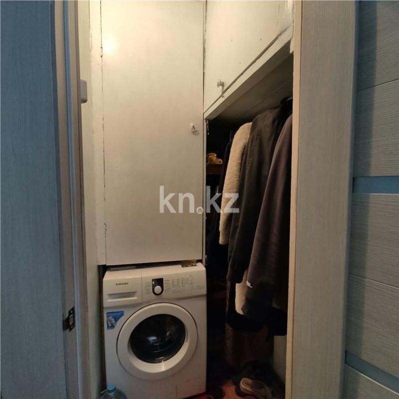 Продажа 4-комнатной квартиры, 62 м² - Продажа квартир в Караганде - страница 11 фото 7 из 10