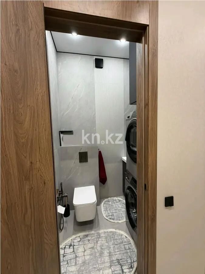 Продажа 3-комнатной квартиры, 87 м² - Продажа квартир в блочном доме в Казахстане - страница 170 фото 6 из 7
