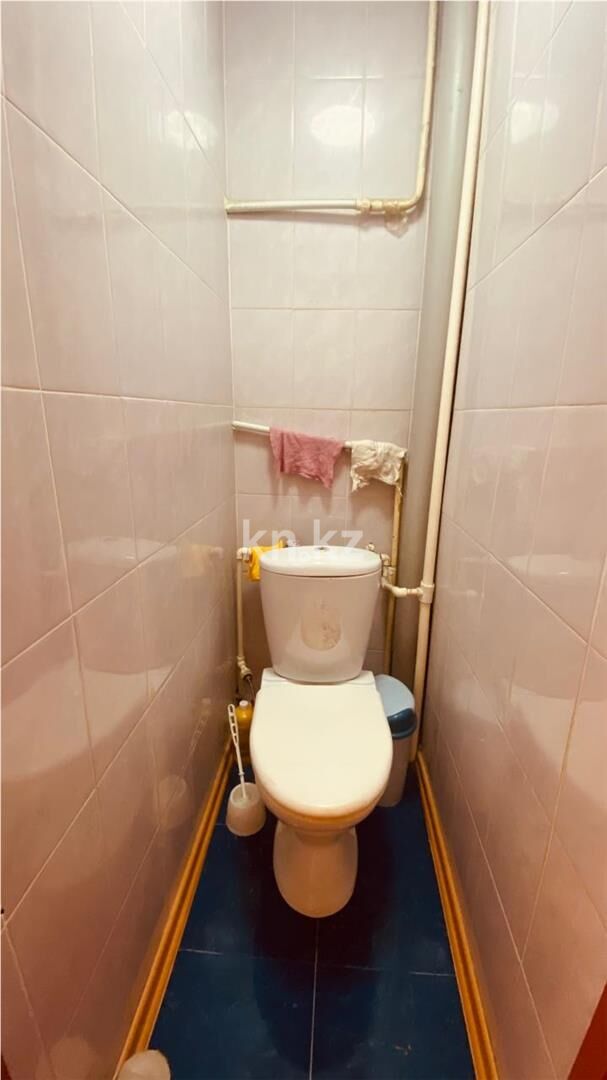 Продажа 2-комнатной квартиры, 48 м² - Продажа двухкомнатных квартир в Майкудуке Караганды - страница 8 фото 7 из 7