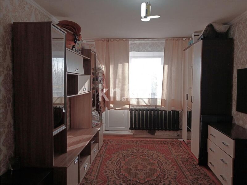 Продажа 2-комнатной квартиры, 48 м² - Продажа двухкомнатных квартир в Абае - страница 4 фото 2 из 7