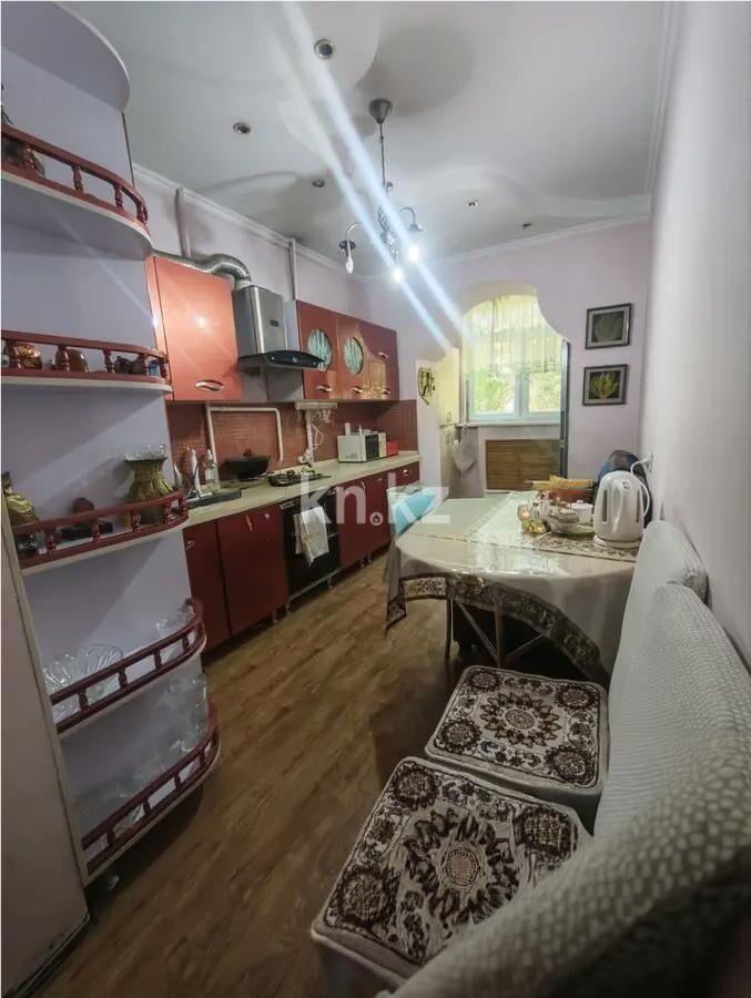 Продажа 3-комнатной квартиры, 64 м² - Продажа трехкомнатных квартир в Алмалинском р-не Алматы - страница 5 фото 4 из 6