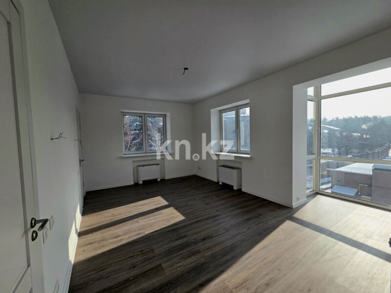 Продажа 2-комнатной квартиры, 83 м² - Продажа двухкомнатных квартир в монолитном доме в Казахстане - страница 14 фото 16 из 22