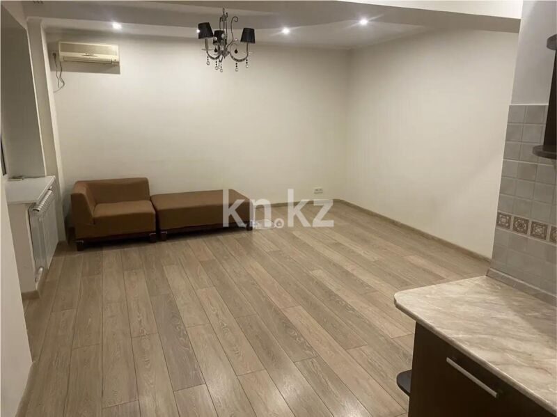 Продажа 3-комнатной квартиры, 83.3 м² - Продажа трехкомнатных квартир в кирпичном доме в Алматы фото 1 из 9