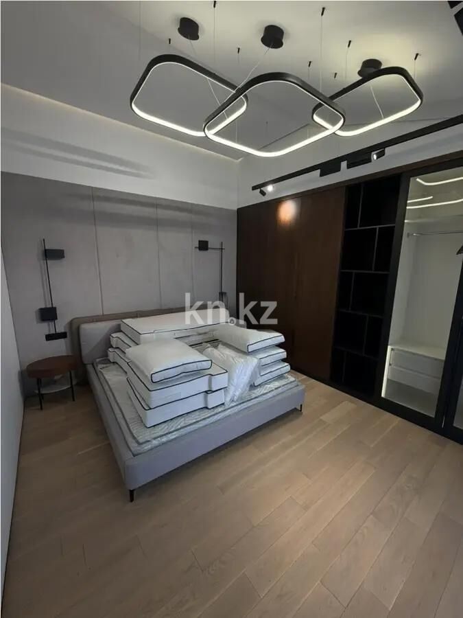 Продажа 4-комнатной квартиры, 235 м² - Недвижимость в Алматы - страница 16 фото 2 из 5