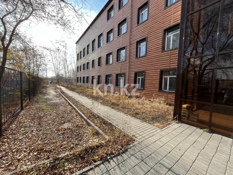 Продажа здания, 3240 м² - Продажа зданий в Казахстане фото 1 из 19
