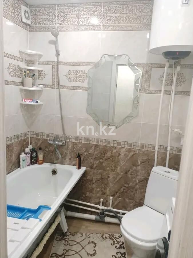 Продажа 2-комнатной квартиры, 44 м² - Продажа двухкомнатных квартир от собственников в Темиртау - страница 3 фото 4 из 4