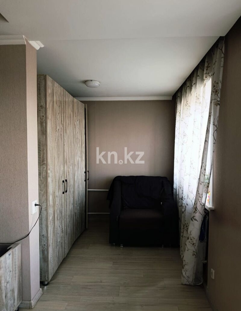 Продажа 2-комнатной квартиры, 40.2 м² - Продажа квартир в кирпичном доме в Казахстане - страница 194 фото 3 из 6