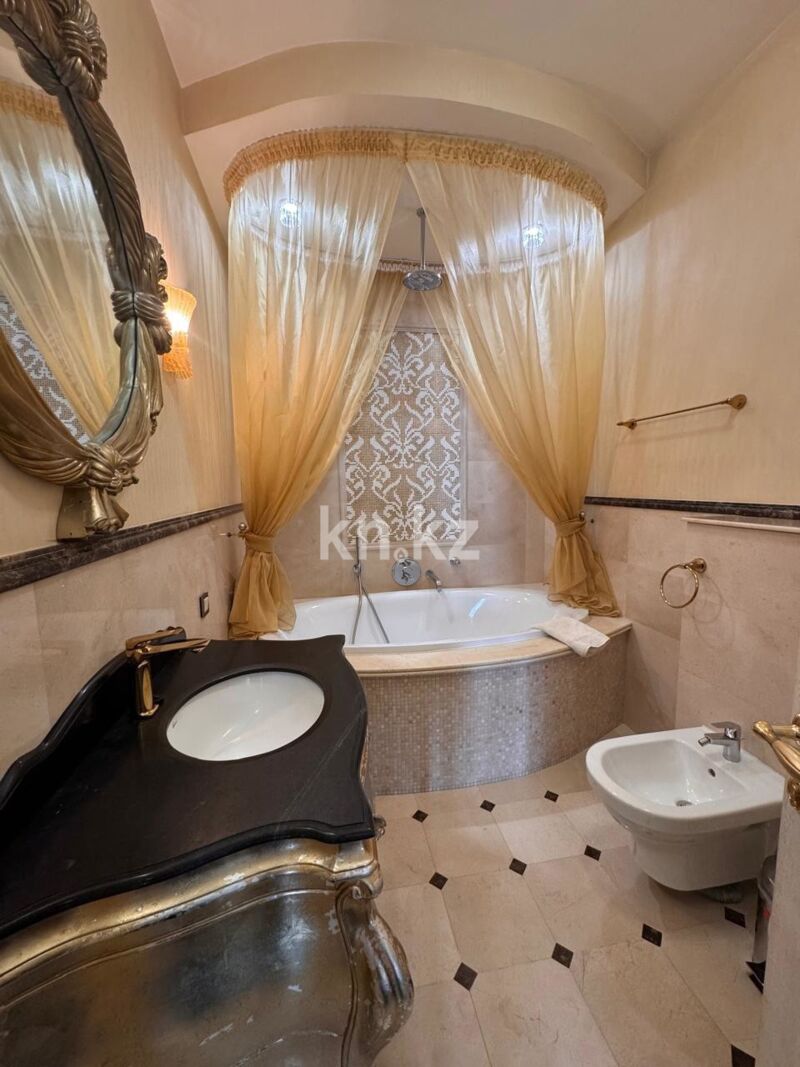 Продажа 5-комнатной квартиры, 206.5 м² - Продажа квартир в Казахстане - страница 21 фото 16 из 28