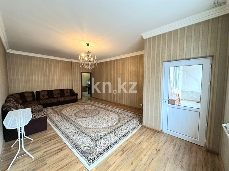 Продажа 5-комнатной квартиры, 250 м² - Продажа квартир в Аль-Фарабийском р-не Шымкента фото 19 из 23