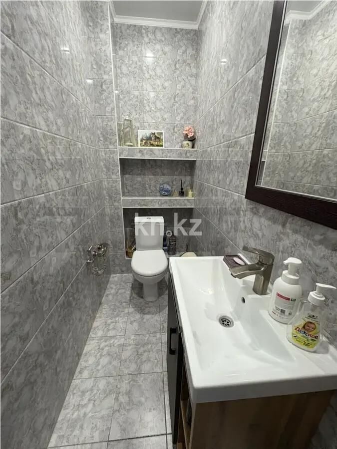 Продажа 3-комнатной квартиры, 85 м² - Продажа трехкомнатных квартир в кирпичном доме в Казахстане - страница 61 фото 6 из 7