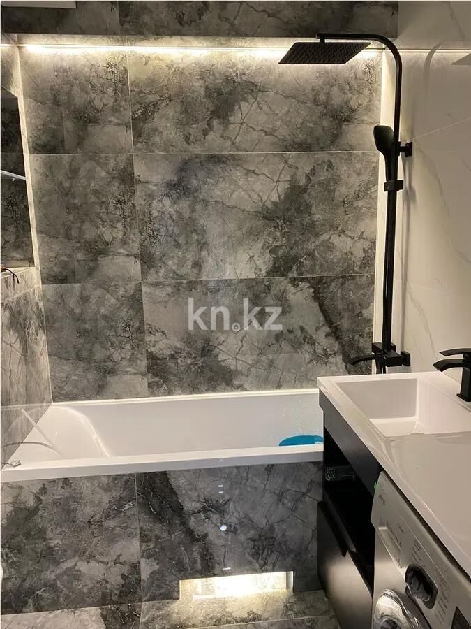 Продажа 3-комнатной квартиры, 77 м² - Продажа  трехкомнатных квартир в новостройках Алматы фото 2 из 3