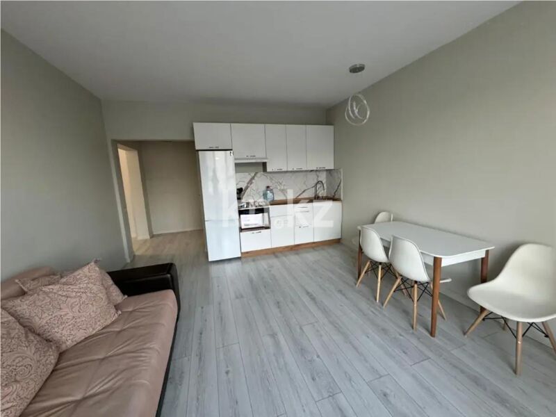 Продажа 2-комнатной квартиры, 50 м² - Продажа двухкомнатных квартир от собственников в Казахстане - страница 3 фото 3 из 5