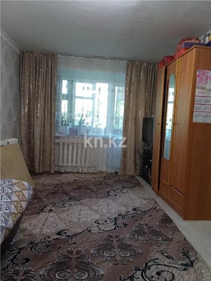 Продажа 1-комнатной квартиры, 33 м² - Продажа однокомнатных квартир в Темиртау фото 2 из 4