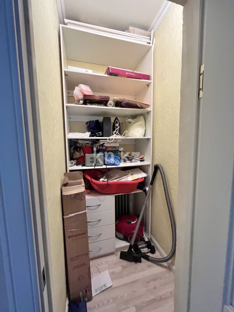 Продажа 2-комнатной квартиры, 60.2 м² - Продажа двухкомнатных квартир в панельном доме в Алматы - страница 30 фото 15 из 18