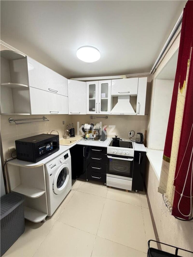 Продажа 3-комнатной квартиры, 63 м² - Продажа трехкомнатных квартир в кирпичном доме в Казахстане - страница 98 фото 3 из 11