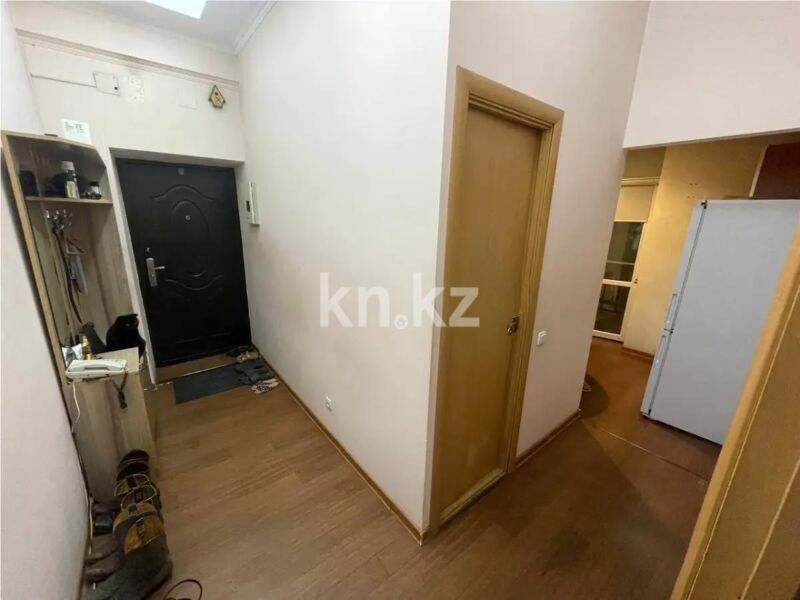 Продажа 2-комнатной квартиры, 53 м² - Продажа двухкомнатных квартир в Жетысуском р-не Алматы - страница 5 фото 4 из 5