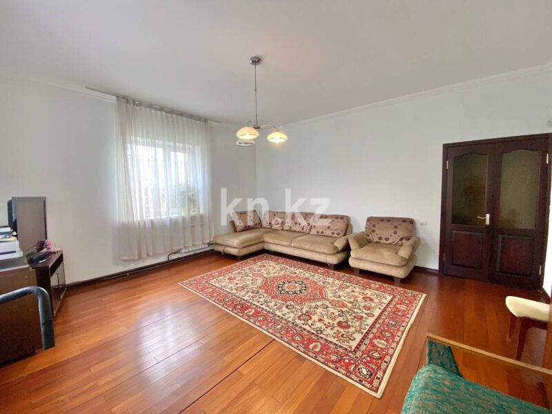 Продажа 4-комнатного дома, 113 м² - Продажа домов, коттеджей в Казахстане - страница 5 фото 6 из 22