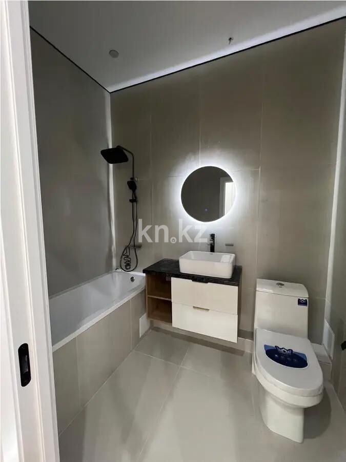 Продажа 2-комнатной квартиры, 44 м² - Продажа двухкомнатных квартир в Ауэзовском р-не Алматы - страница 25 фото 4 из 6