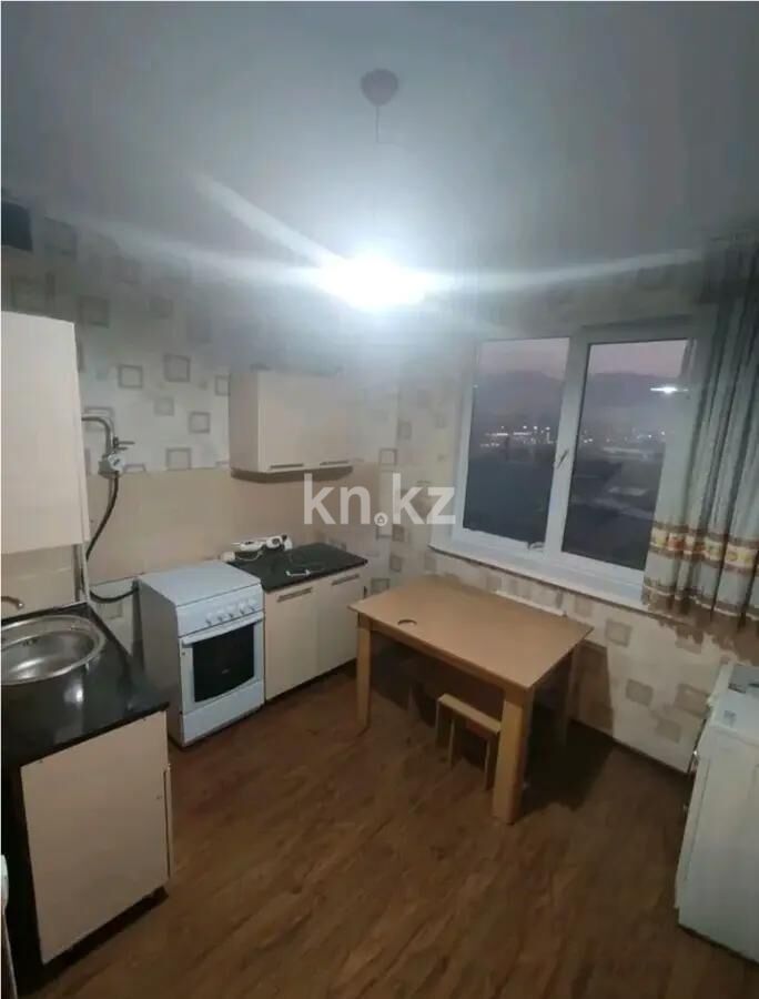 Продажа 1-комнатной квартиры, 33 м² - Продажа однокомнатных квартир в Алатауском р-не Алматы - страница 10 фото 2 из 3