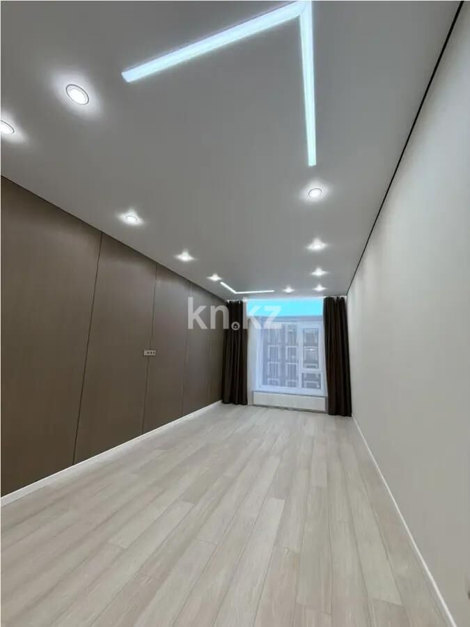 Продажа 3-комнатной квартиры, 88.5 м² - Продажа трехкомнатных квартир в Астане - страница 24 фото 1 из 8