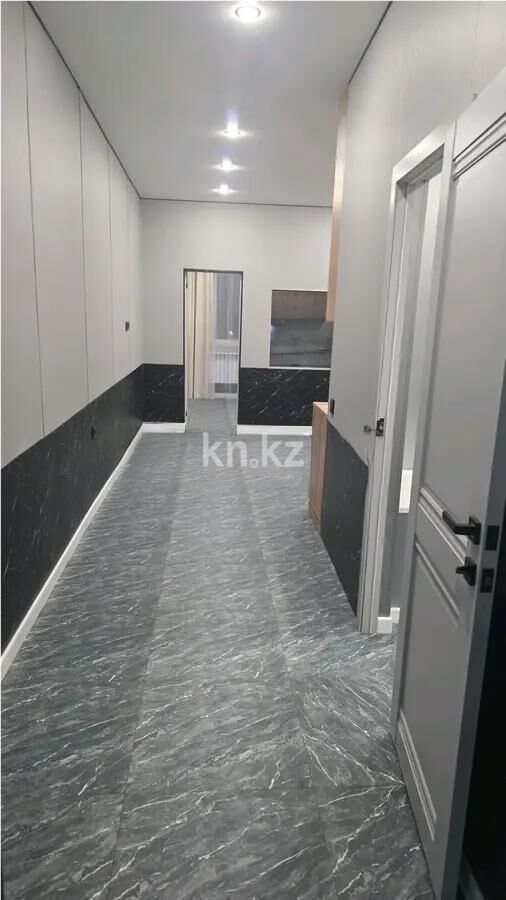 Продажа 2-комнатной квартиры, 35 м² - Продажа квартир в Астане - страница 2 фото 5 из 5