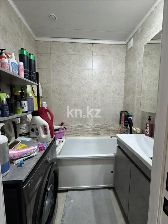 Продажа 3-комнатной квартиры, 63 м² - Продажа квартир в районе Юго-Восток в Караганде фото 5 из 7