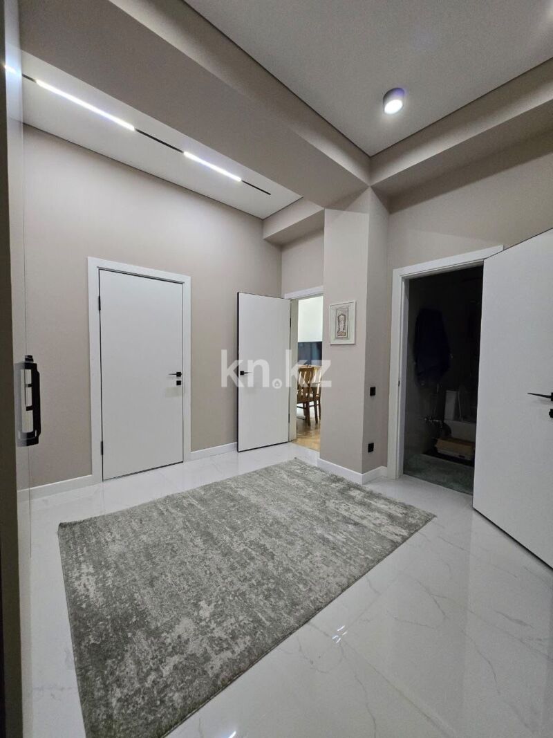 Продажа 2-комнатной квартиры, 55 м² - Аренда квартир помесячно в Усть-Каменогорске фото 10 из 16
